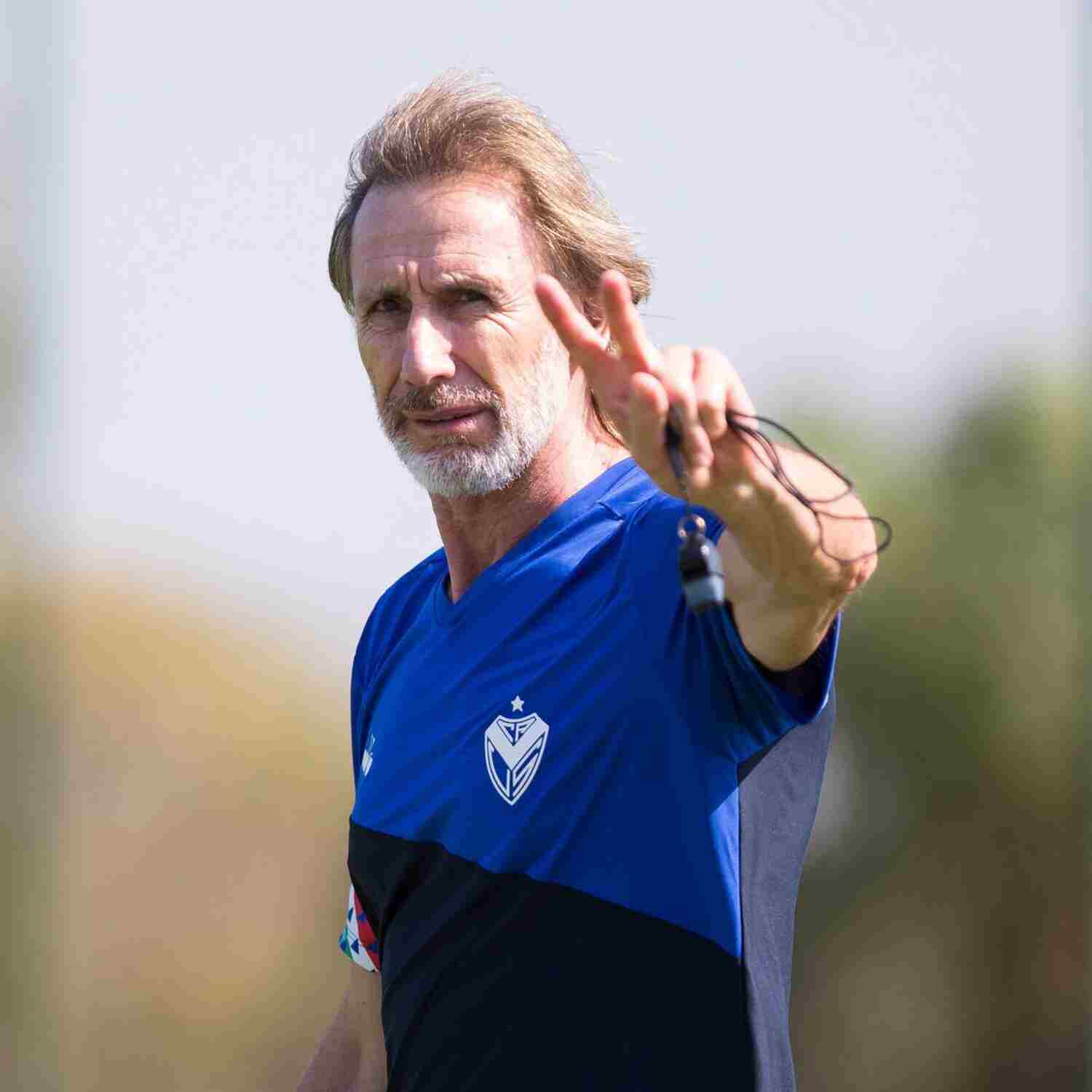 Qué puede hacer Gareca por Quispe